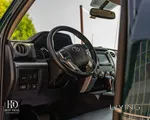 تويوتا تندرا تي أر دي 2016